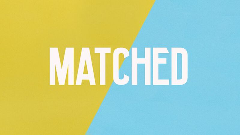 Matched Vol 2